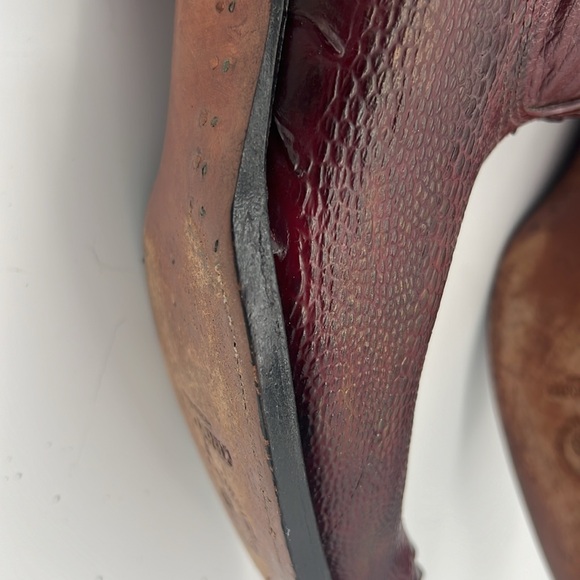 Cowboy boots - Picture 11 of 14